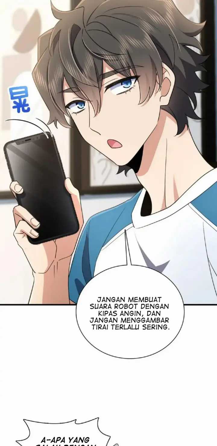 My Wife Is From a Thousand Years Ago Chapter 153 - https://img.komiku.org/uploads2/2778733-32.jpg