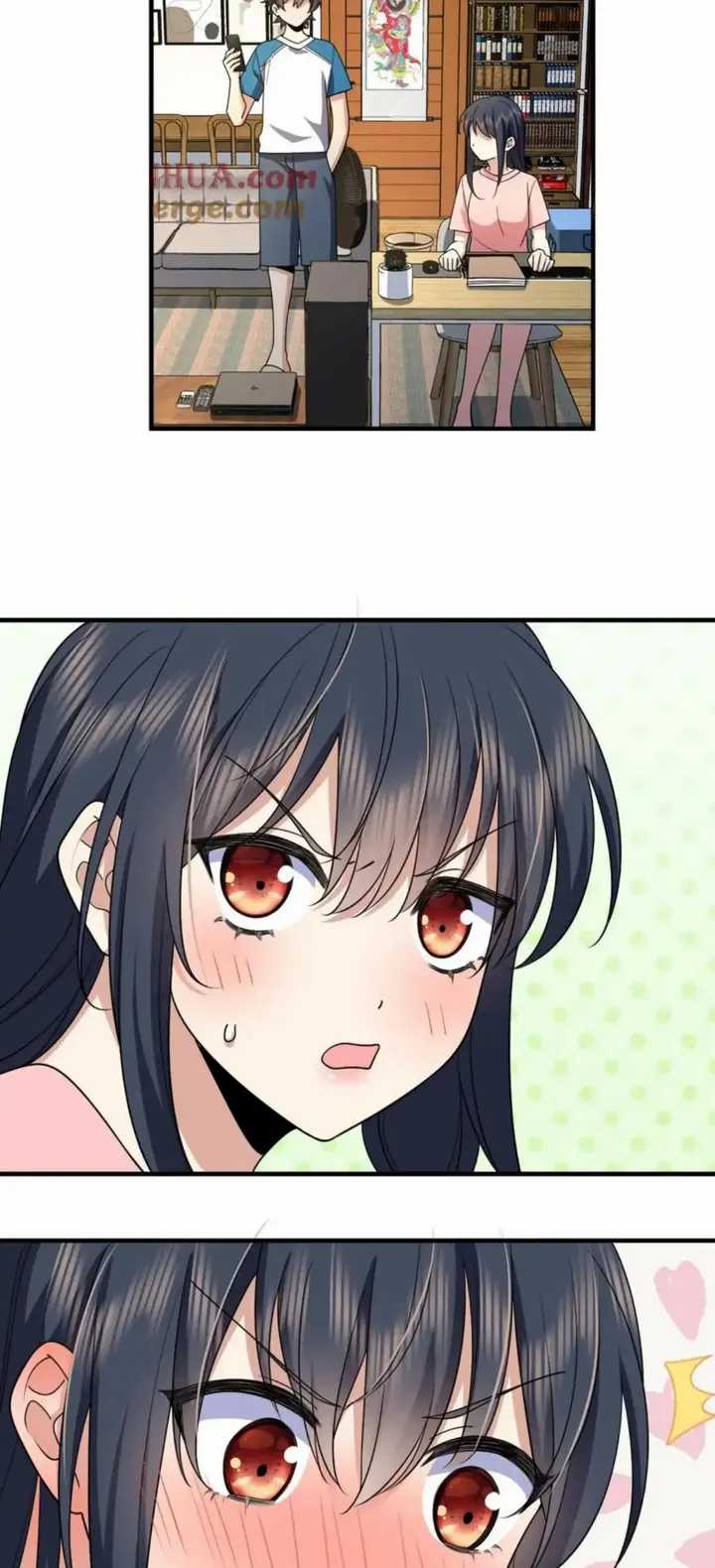My Wife Is From a Thousand Years Ago Chapter 153 - https://img.komiku.org/uploads2/2778733-35.jpg