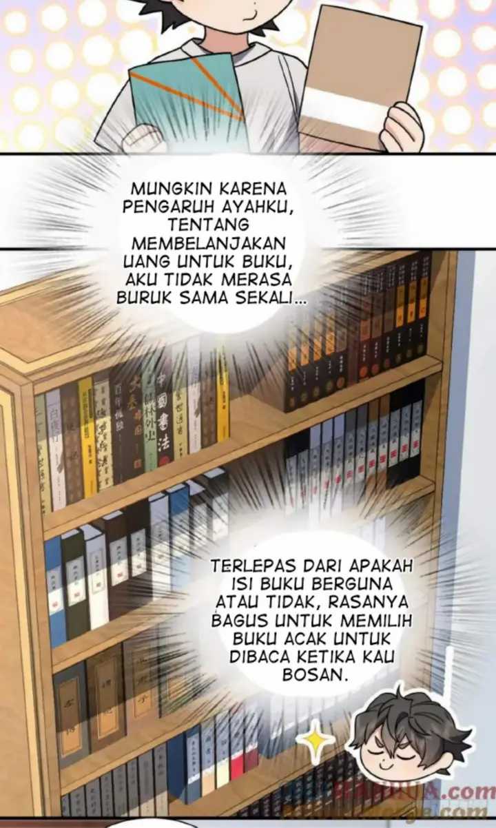My Wife Is From a Thousand Years Ago Chapter 153 - https://img.komiku.org/uploads2/2778733-5.jpg