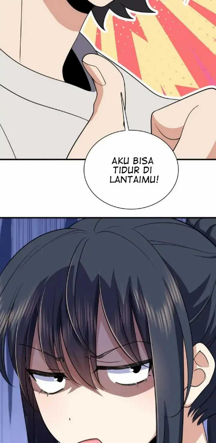 My Wife Is From a Thousand Years Ago Chapter 152 - https://img.komiku.org/uploads2/2778734-11.jpg