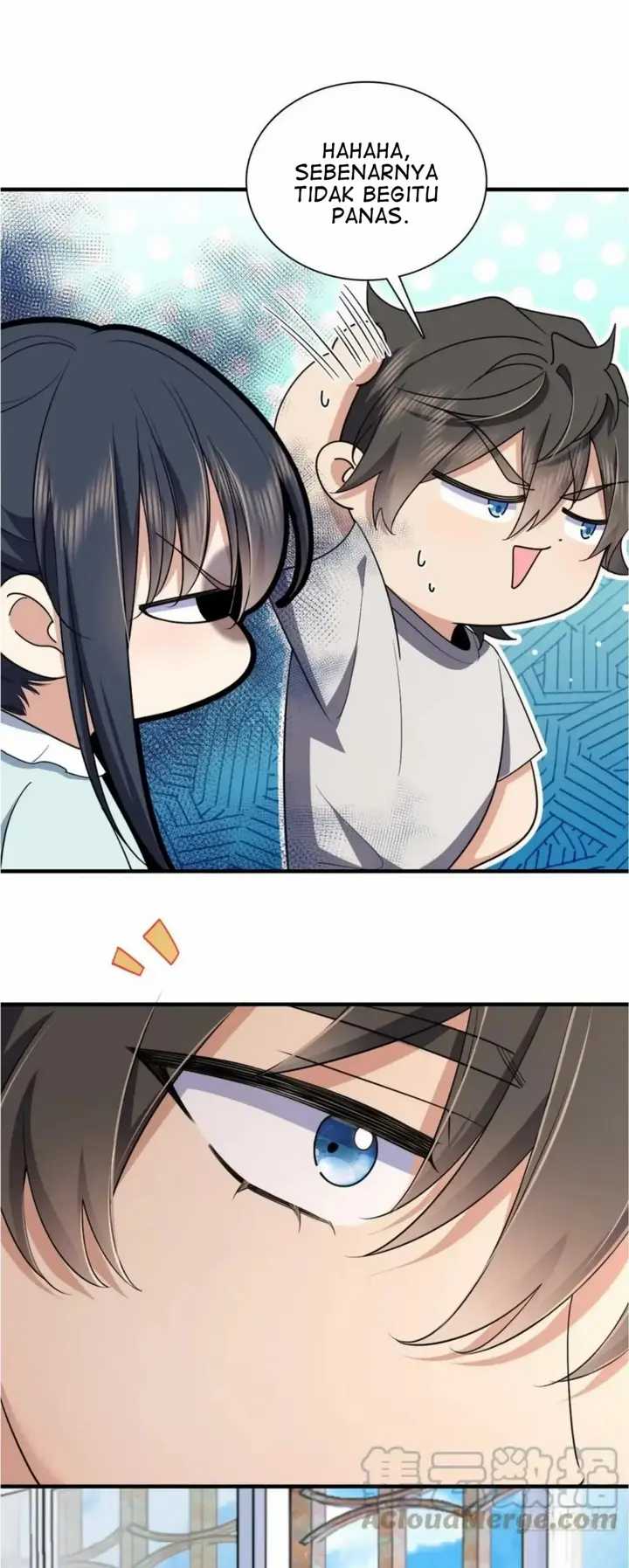 My Wife Is From a Thousand Years Ago Chapter 152 - https://img.komiku.org/uploads2/2778734-14.jpg