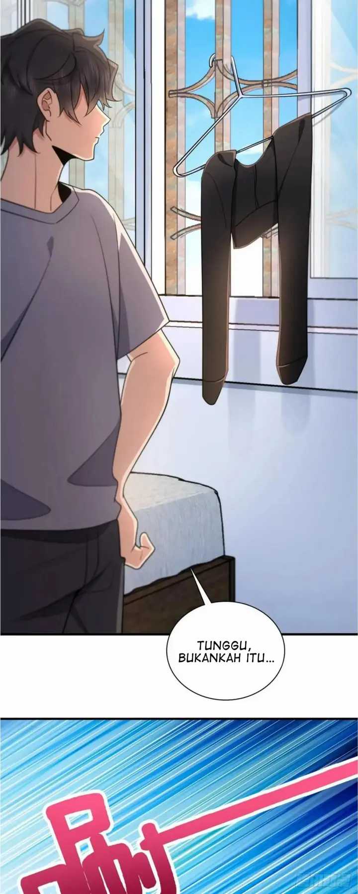 My Wife Is From a Thousand Years Ago Chapter 152 - https://img.komiku.org/uploads2/2778734-15.jpg