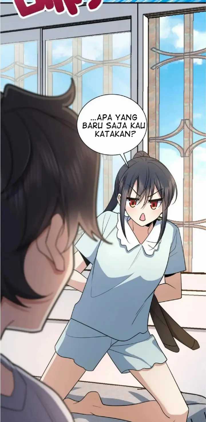 My Wife Is From a Thousand Years Ago Chapter 152 - https://img.komiku.org/uploads2/2778734-16.jpg