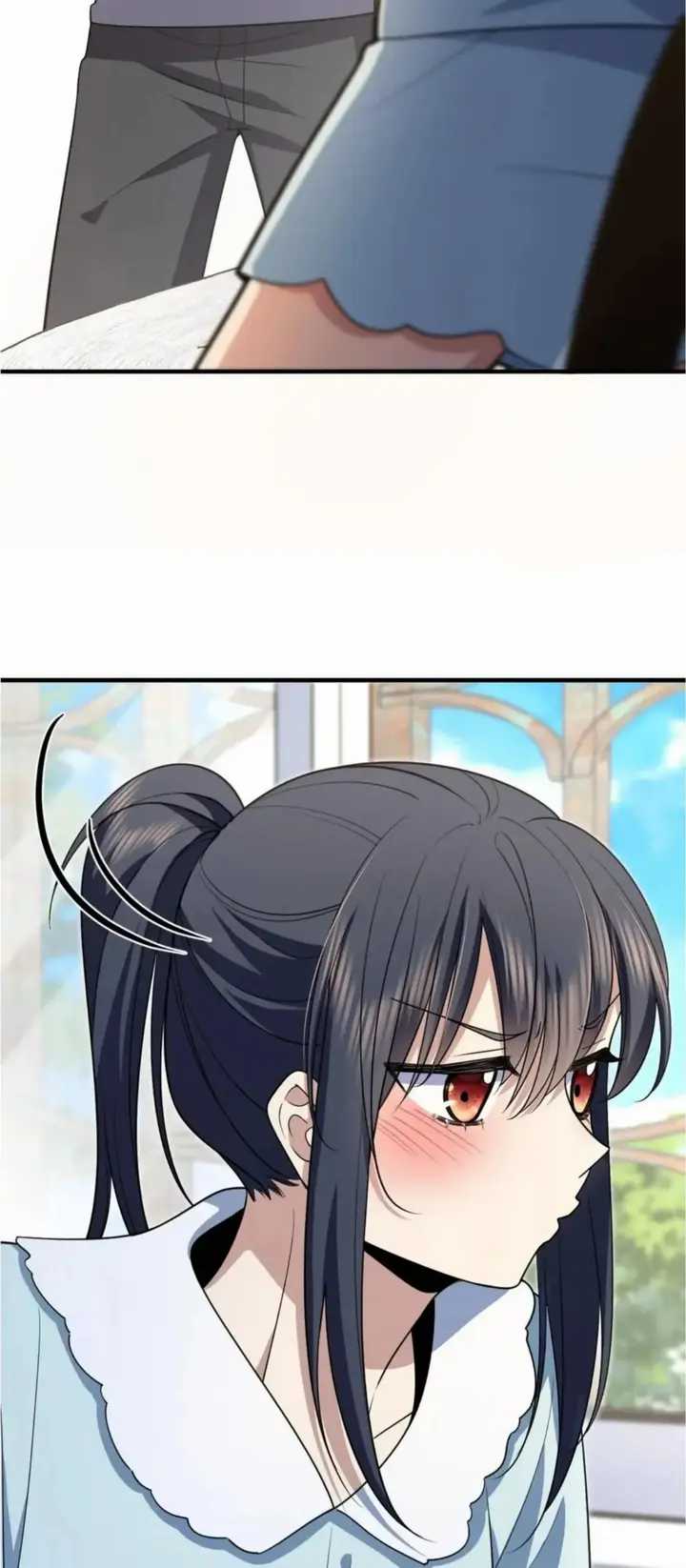 My Wife Is From a Thousand Years Ago Chapter 152 - https://img.komiku.org/uploads2/2778734-19.jpg