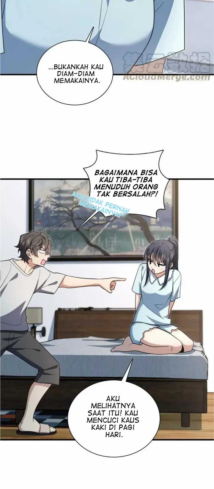 My Wife Is From a Thousand Years Ago Chapter 152 - https://img.komiku.org/uploads2/2778734-20.jpg