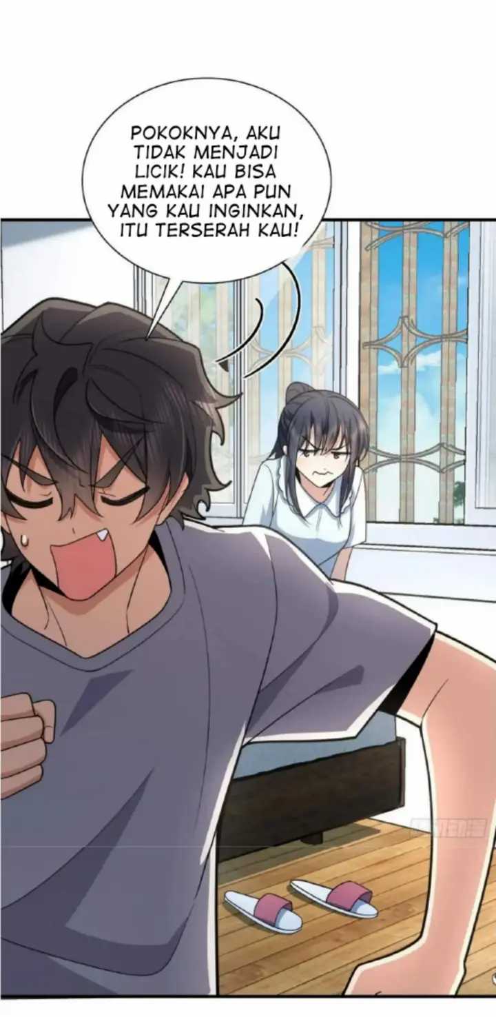 My Wife Is From a Thousand Years Ago Chapter 152 - https://img.komiku.org/uploads2/2778734-22.jpg
