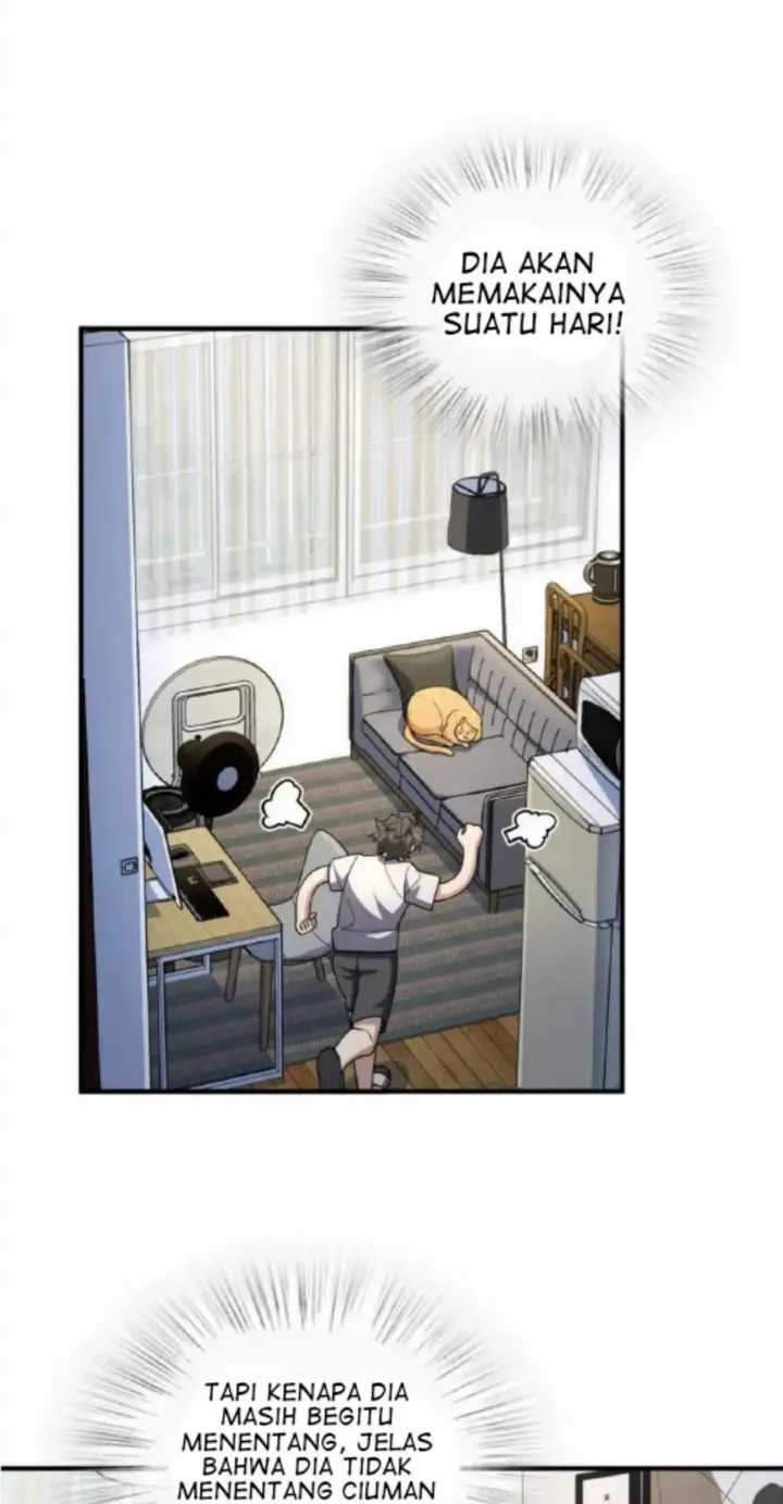 My Wife Is From a Thousand Years Ago Chapter 152 - https://img.komiku.org/uploads2/2778734-23.jpg