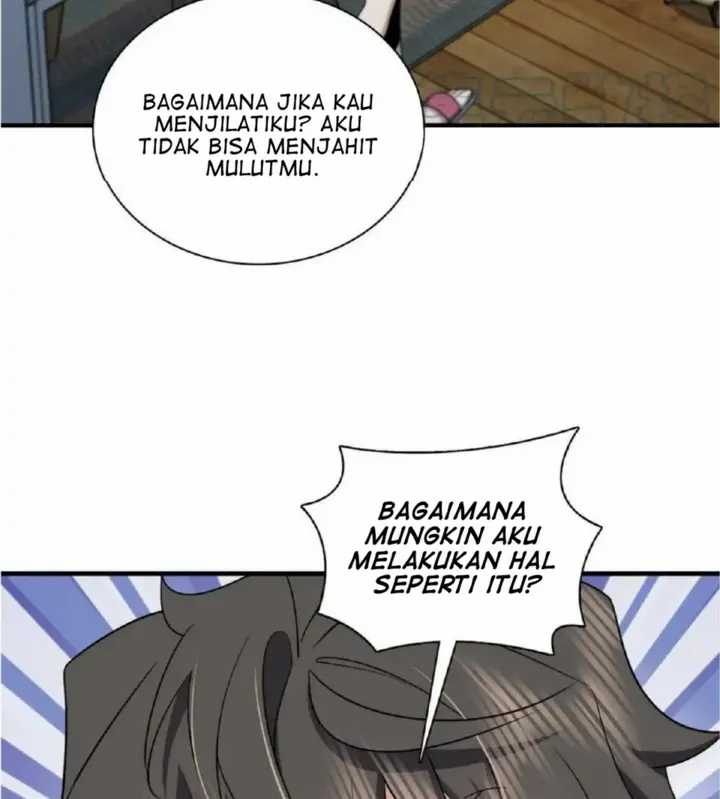My Wife Is From a Thousand Years Ago Chapter 152 - https://img.komiku.org/uploads2/2778734-26.jpg