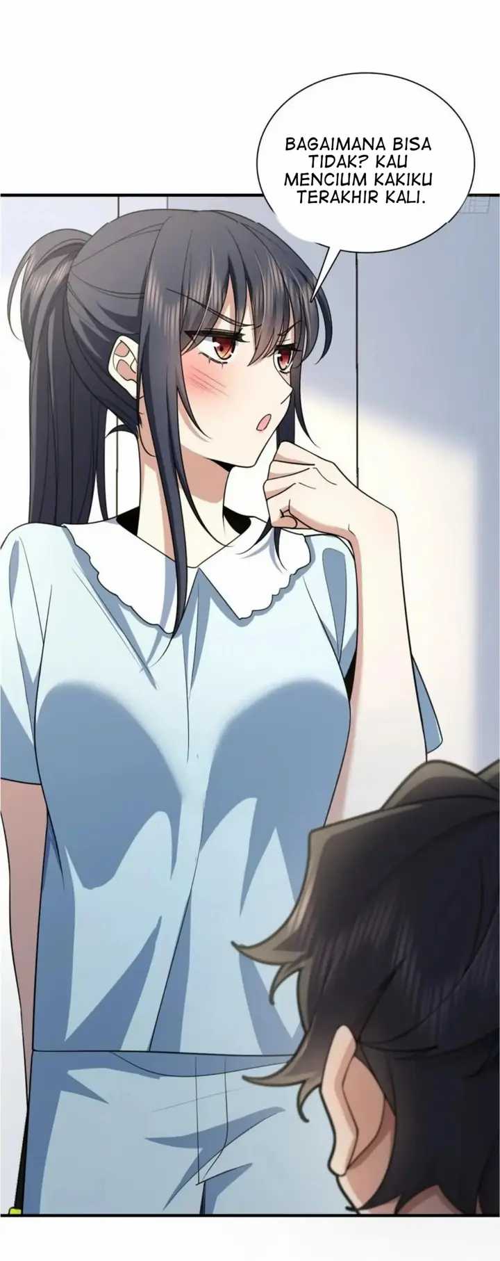 My Wife Is From a Thousand Years Ago Chapter 152 - https://img.komiku.org/uploads2/2778734-28.jpg
