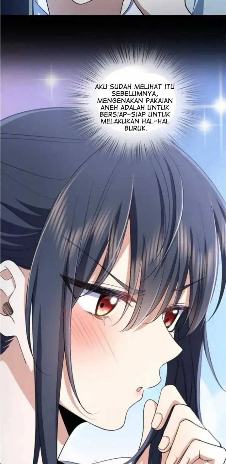 My Wife Is From a Thousand Years Ago Chapter 152 - https://img.komiku.org/uploads2/2778734-30.jpg