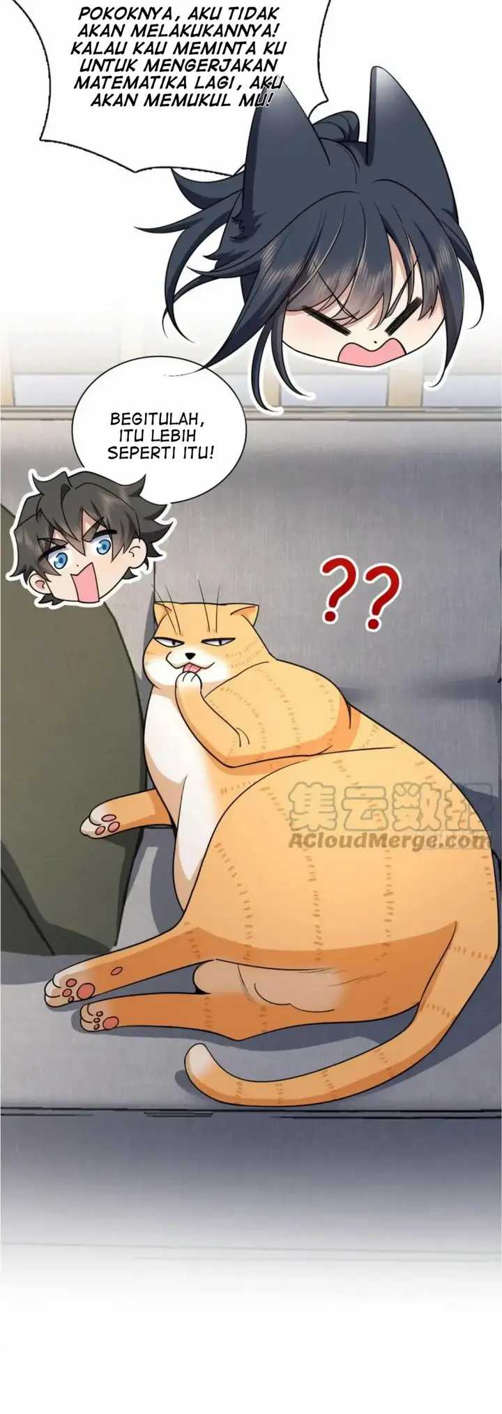 My Wife Is From a Thousand Years Ago Chapter 152 - https://img.komiku.org/uploads2/2778734-38.jpg