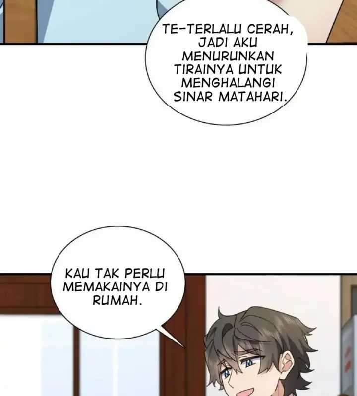 My Wife Is From a Thousand Years Ago Chapter 152 - https://img.komiku.org/uploads2/2778734-4.jpg