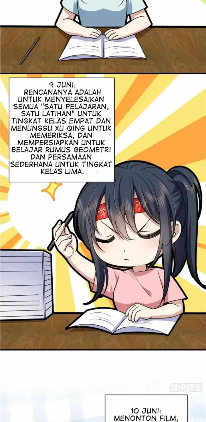 My Wife Is From a Thousand Years Ago Chapter 152 - https://img.komiku.org/uploads2/2778734-40.jpg