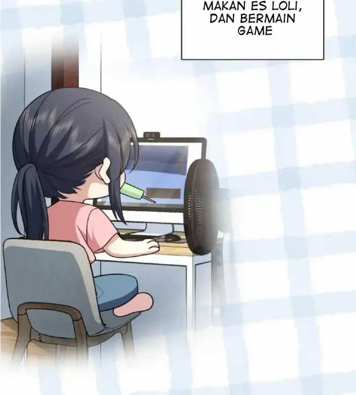 My Wife Is From a Thousand Years Ago Chapter 152 - https://img.komiku.org/uploads2/2778734-41.jpg