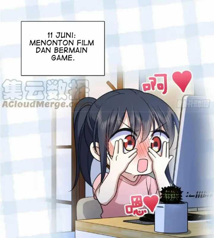 My Wife Is From a Thousand Years Ago Chapter 152 - https://img.komiku.org/uploads2/2778734-42.jpg
