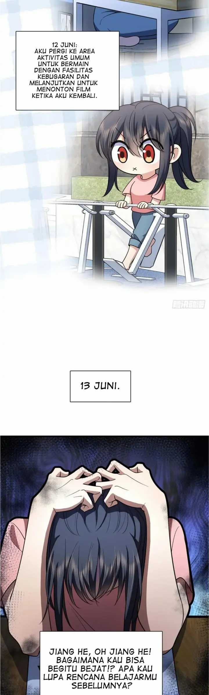 My Wife Is From a Thousand Years Ago Chapter 152 - https://img.komiku.org/uploads2/2778734-43.jpg