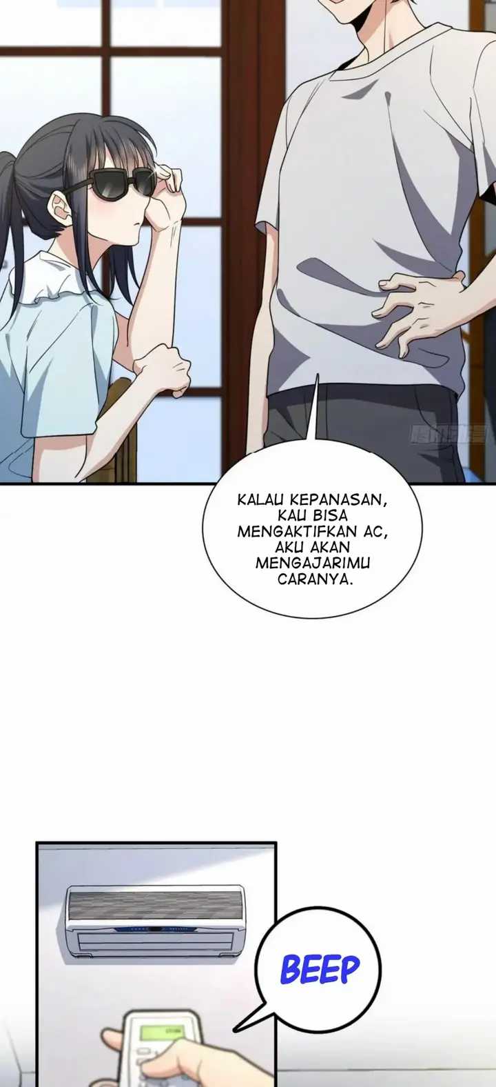 My Wife Is From a Thousand Years Ago Chapter 152 - https://img.komiku.org/uploads2/2778734-5.jpg