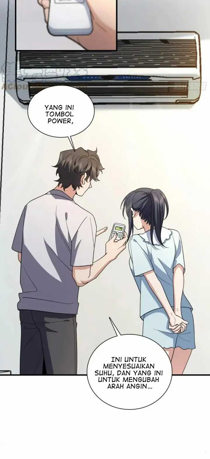 My Wife Is From a Thousand Years Ago Chapter 152 - https://img.komiku.org/uploads2/2778734-6.jpg