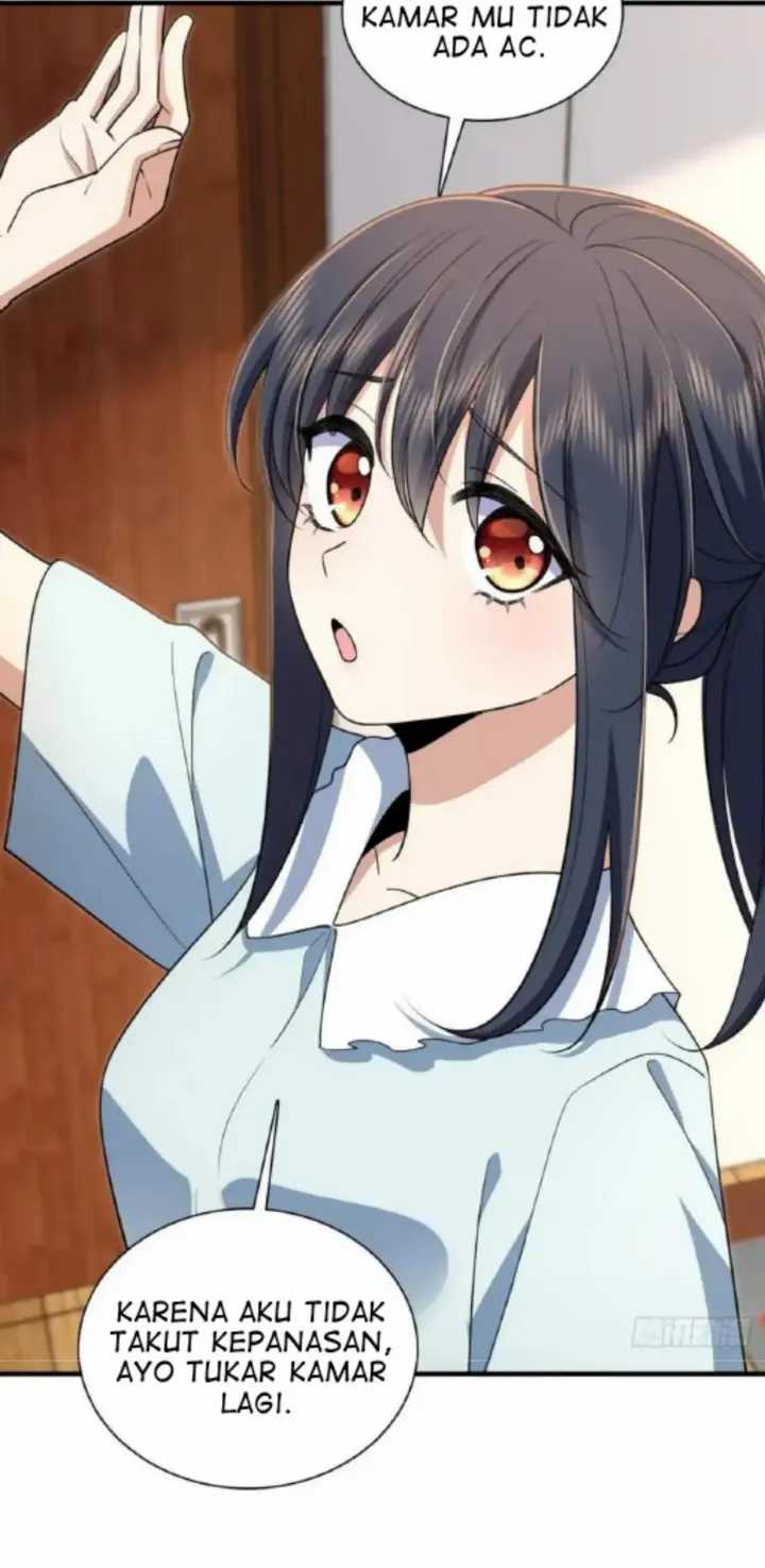 My Wife Is From a Thousand Years Ago Chapter 152 - https://img.komiku.org/uploads2/2778734-8.jpg