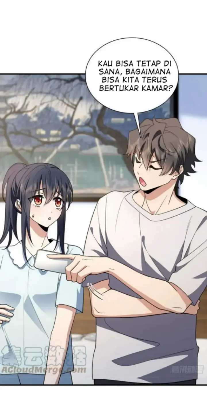 My Wife Is From a Thousand Years Ago Chapter 152 - https://img.komiku.org/uploads2/2778734-9.jpg