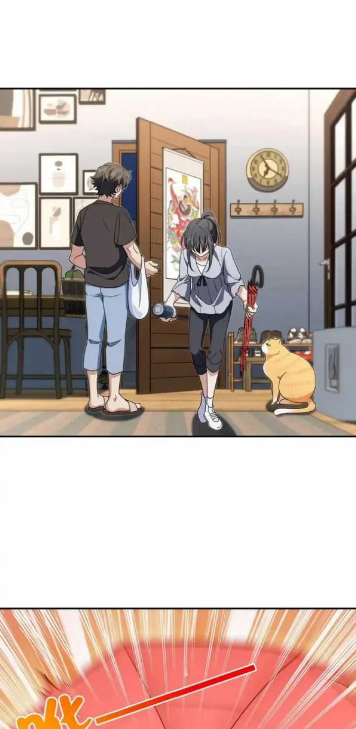 Baca Manhua My Wife Is From a Thousand Years Ago Chapter 151 Gambar 2