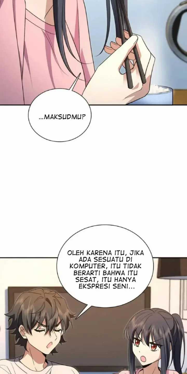 My Wife Is From a Thousand Years Ago Chapter 149 - https://img.komiku.org/uploads2/2778737-18.jpg