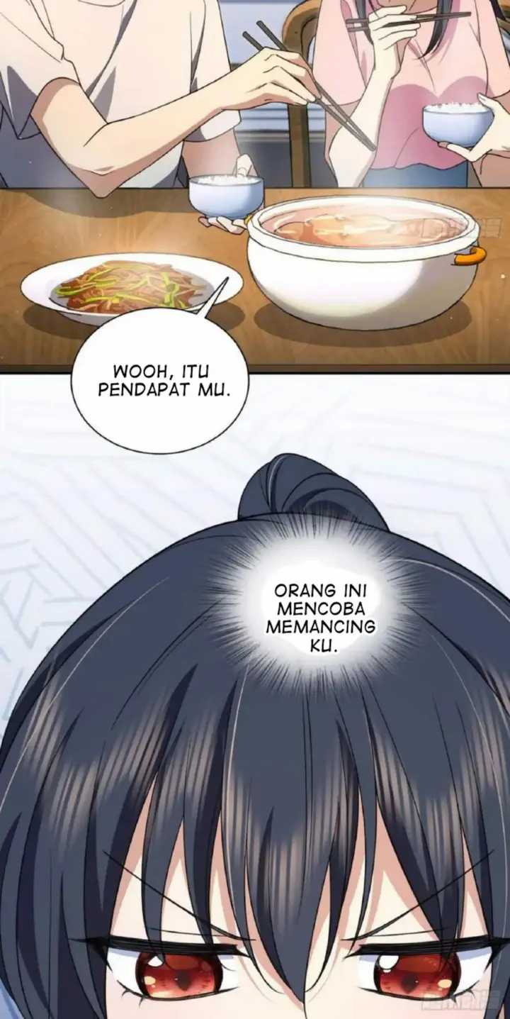 My Wife Is From a Thousand Years Ago Chapter 149 - https://img.komiku.org/uploads2/2778737-19.jpg