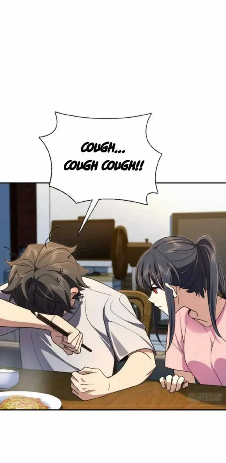 My Wife Is From a Thousand Years Ago Chapter 149 - https://img.komiku.org/uploads2/2778737-23.jpg