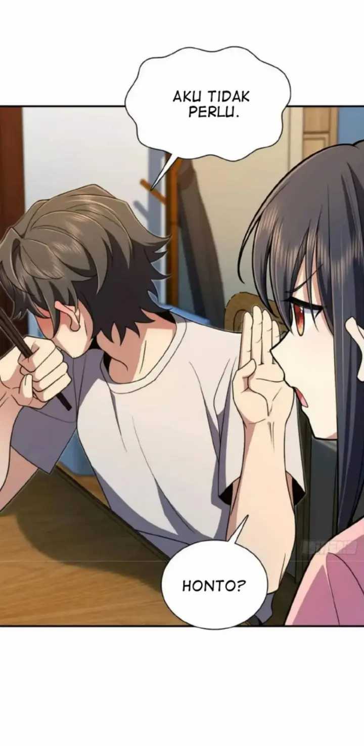 My Wife Is From a Thousand Years Ago Chapter 149 - https://img.komiku.org/uploads2/2778737-24.jpg