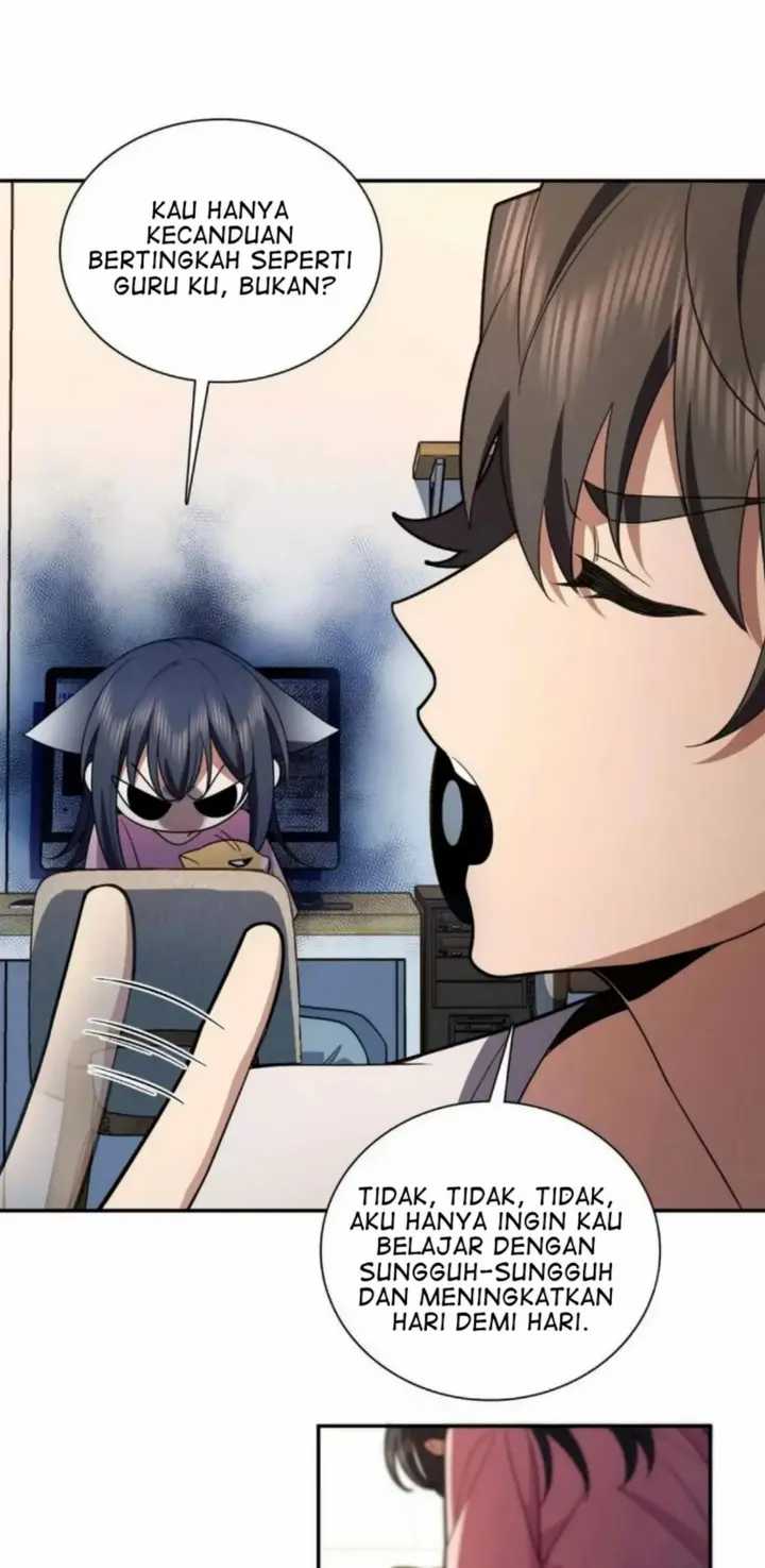 My Wife Is From a Thousand Years Ago Chapter 149 - https://img.komiku.org/uploads2/2778737-35.jpg