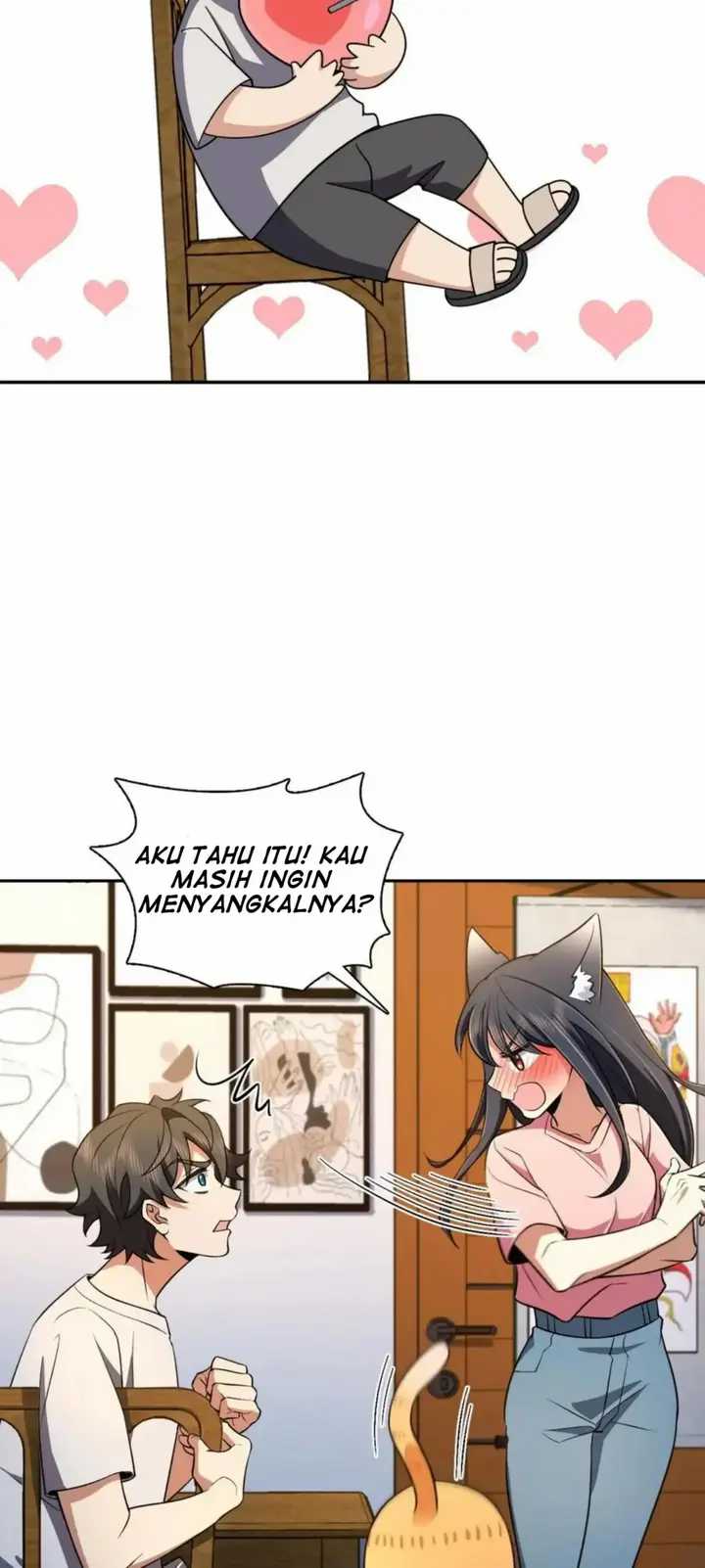 My Wife Is From a Thousand Years Ago Chapter 149 - https://img.komiku.org/uploads2/2778737-41.jpg