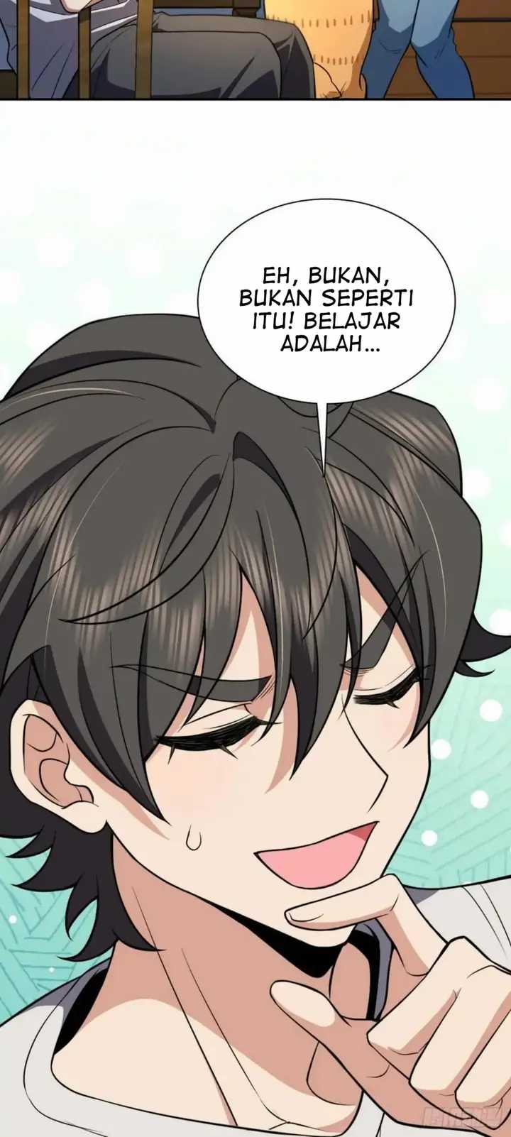 My Wife Is From a Thousand Years Ago Chapter 149 - https://img.komiku.org/uploads2/2778737-42.jpg
