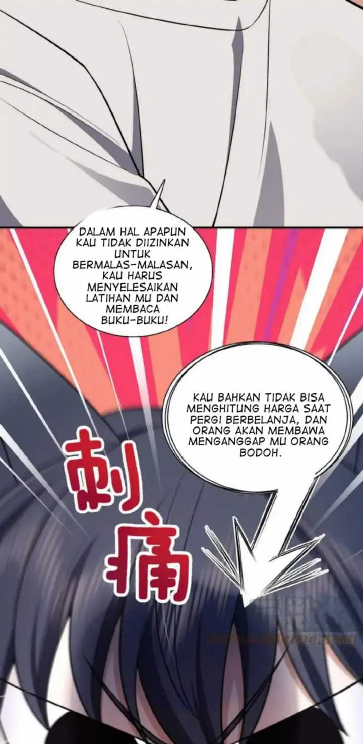 My Wife Is From a Thousand Years Ago Chapter 149 - https://img.komiku.org/uploads2/2778737-43.jpg