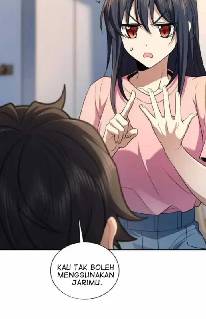 My Wife Is From a Thousand Years Ago Chapter 149 - https://img.komiku.org/uploads2/2778737-46.jpg