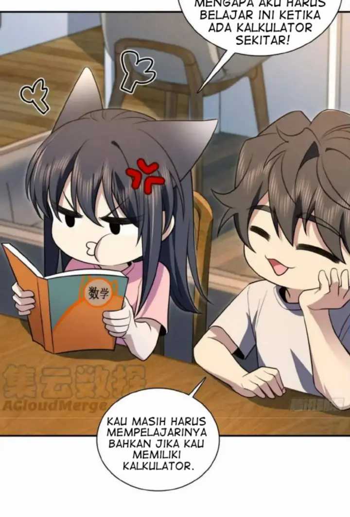 My Wife Is From a Thousand Years Ago Chapter 149 - https://img.komiku.org/uploads2/2778737-49.jpg