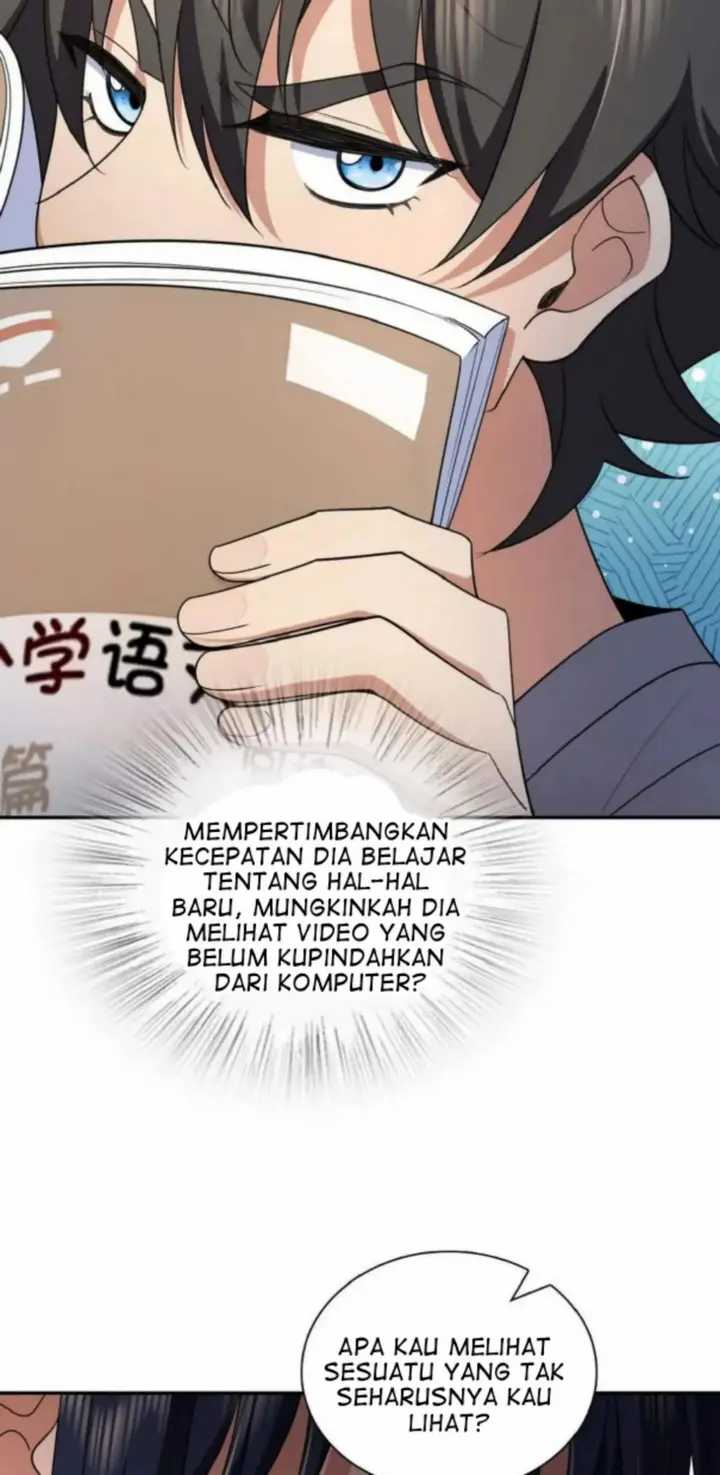 My Wife Is From a Thousand Years Ago Chapter 149 - https://img.komiku.org/uploads2/2778737-6.jpg