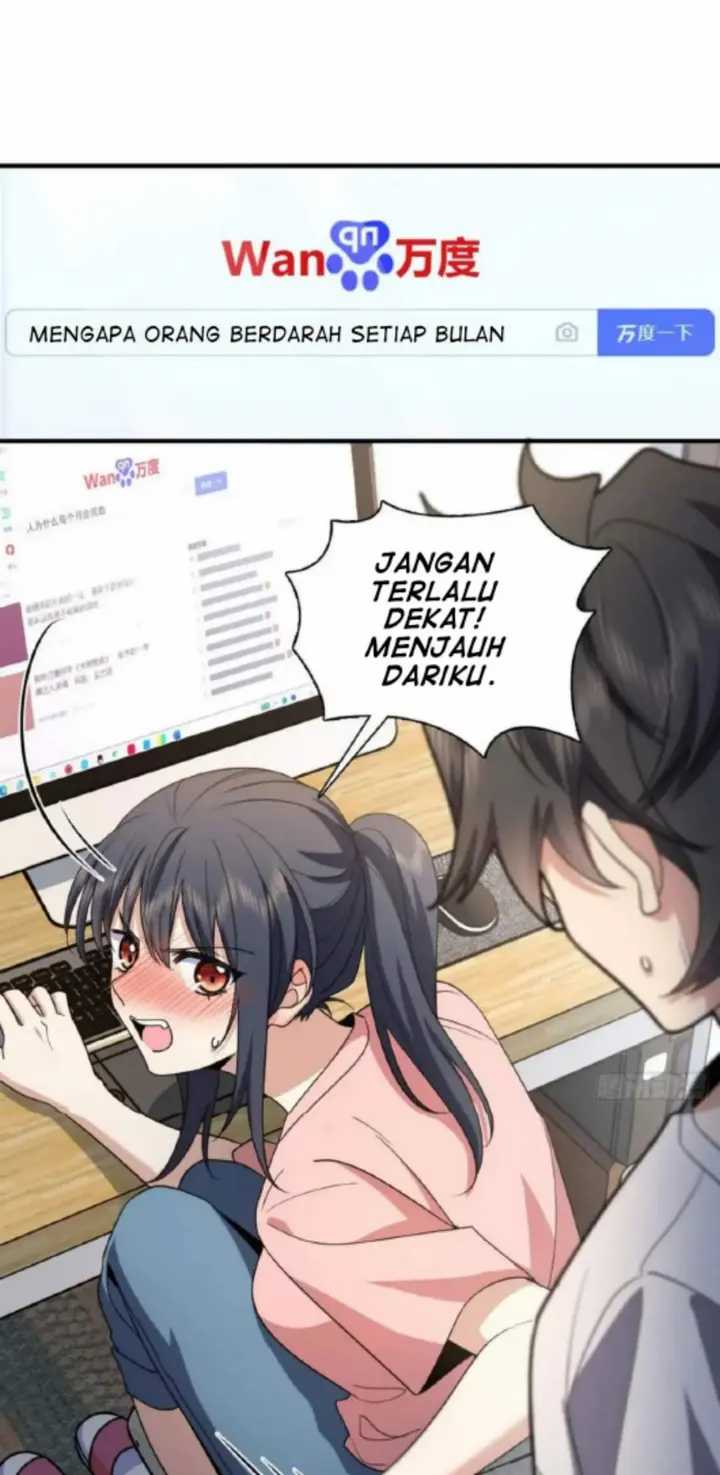 Baca Manhua My Wife Is From a Thousand Years Ago Chapter 148 Gambar 2