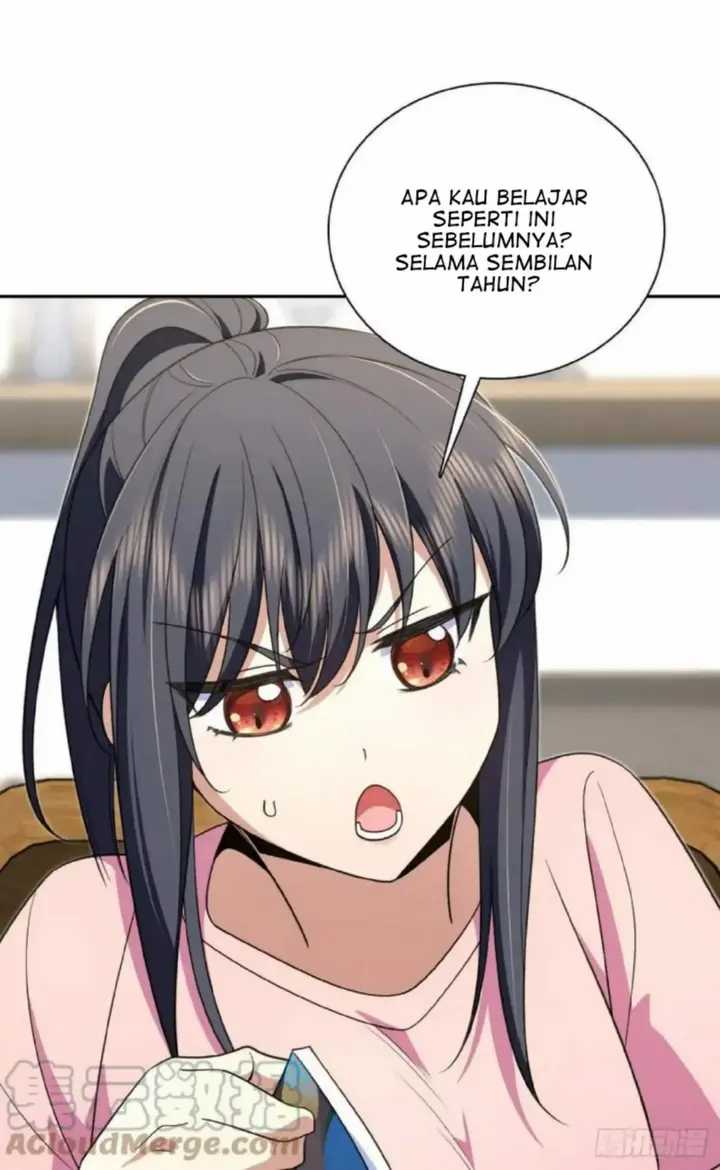 My Wife Is From a Thousand Years Ago Chapter 147 - https://img.komiku.org/uploads2/2778740-10.jpg