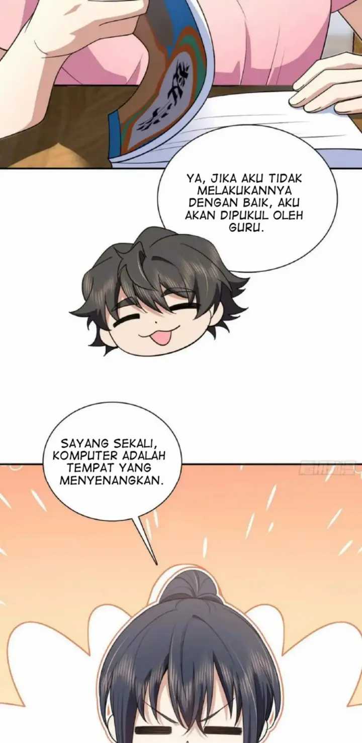 My Wife Is From a Thousand Years Ago Chapter 147 - https://img.komiku.org/uploads2/2778740-11.jpg