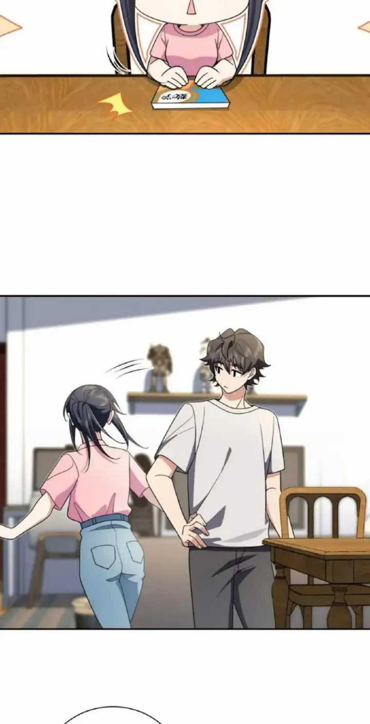 My Wife Is From a Thousand Years Ago Chapter 147 - https://img.komiku.org/uploads2/2778740-12.jpg