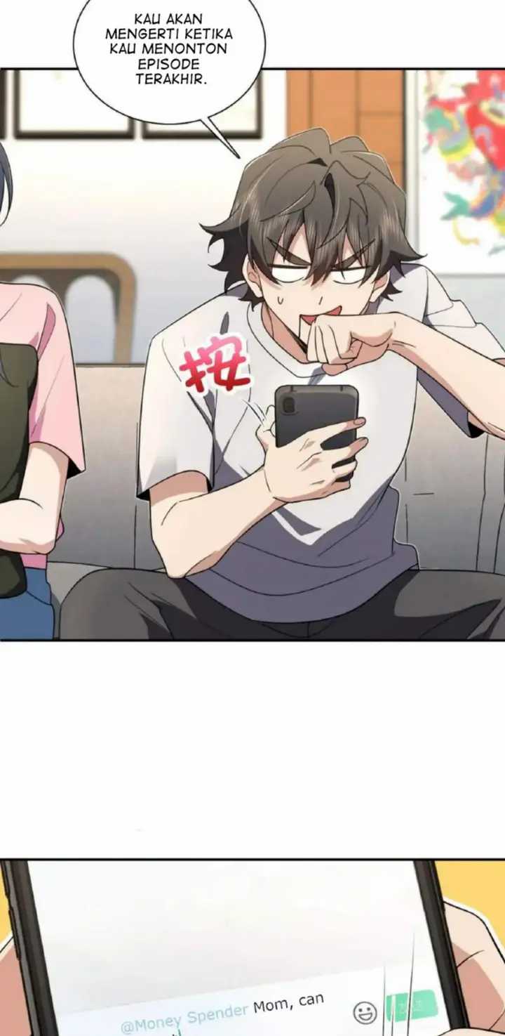 My Wife Is From a Thousand Years Ago Chapter 147 - https://img.komiku.org/uploads2/2778740-22.jpg