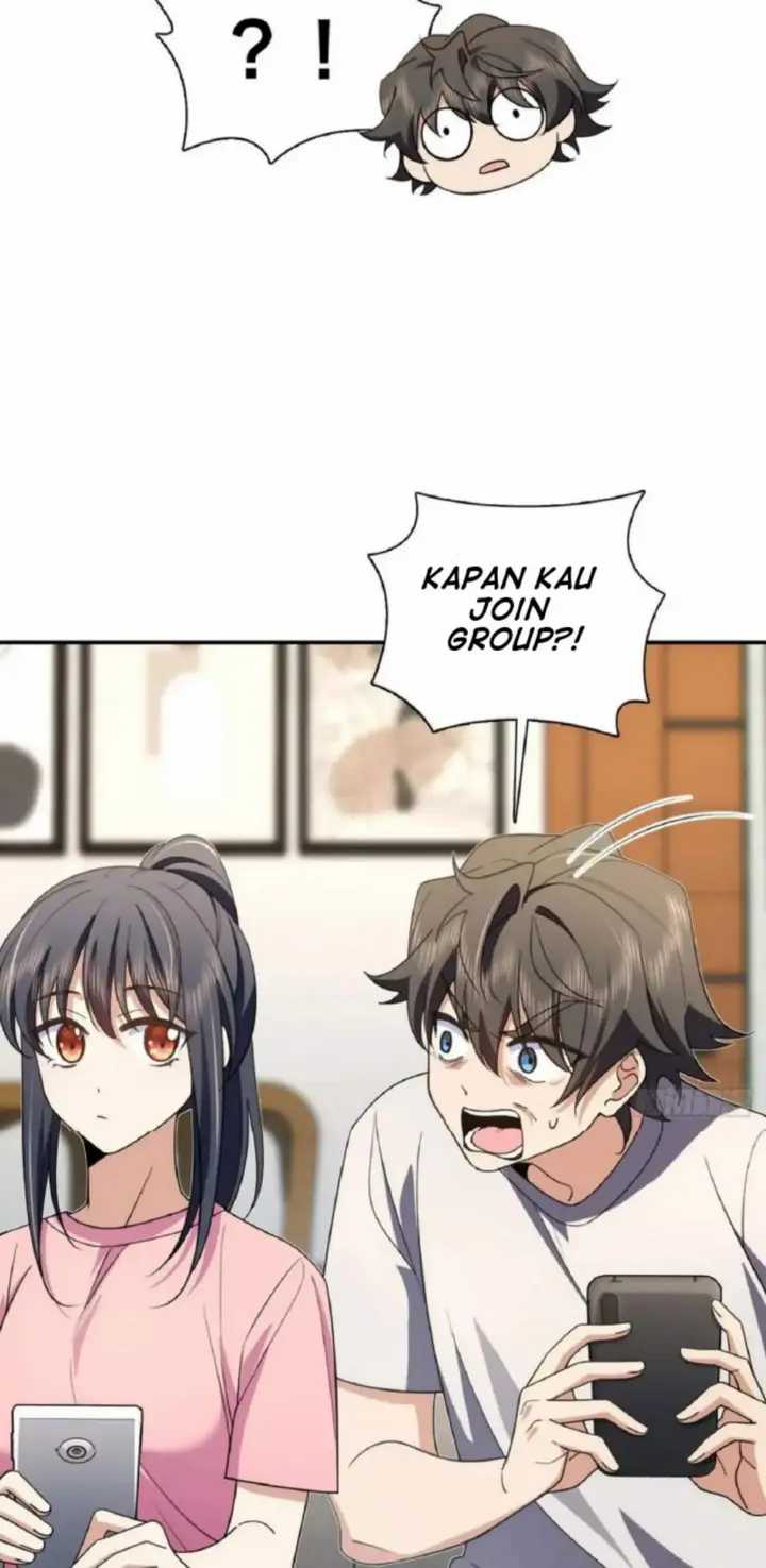 My Wife Is From a Thousand Years Ago Chapter 147 - https://img.komiku.org/uploads2/2778740-25.jpg