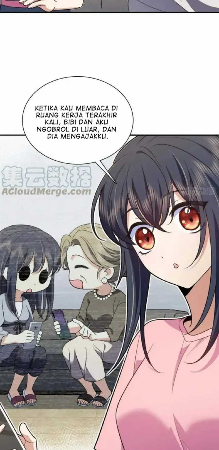 My Wife Is From a Thousand Years Ago Chapter 147 - https://img.komiku.org/uploads2/2778740-26.jpg