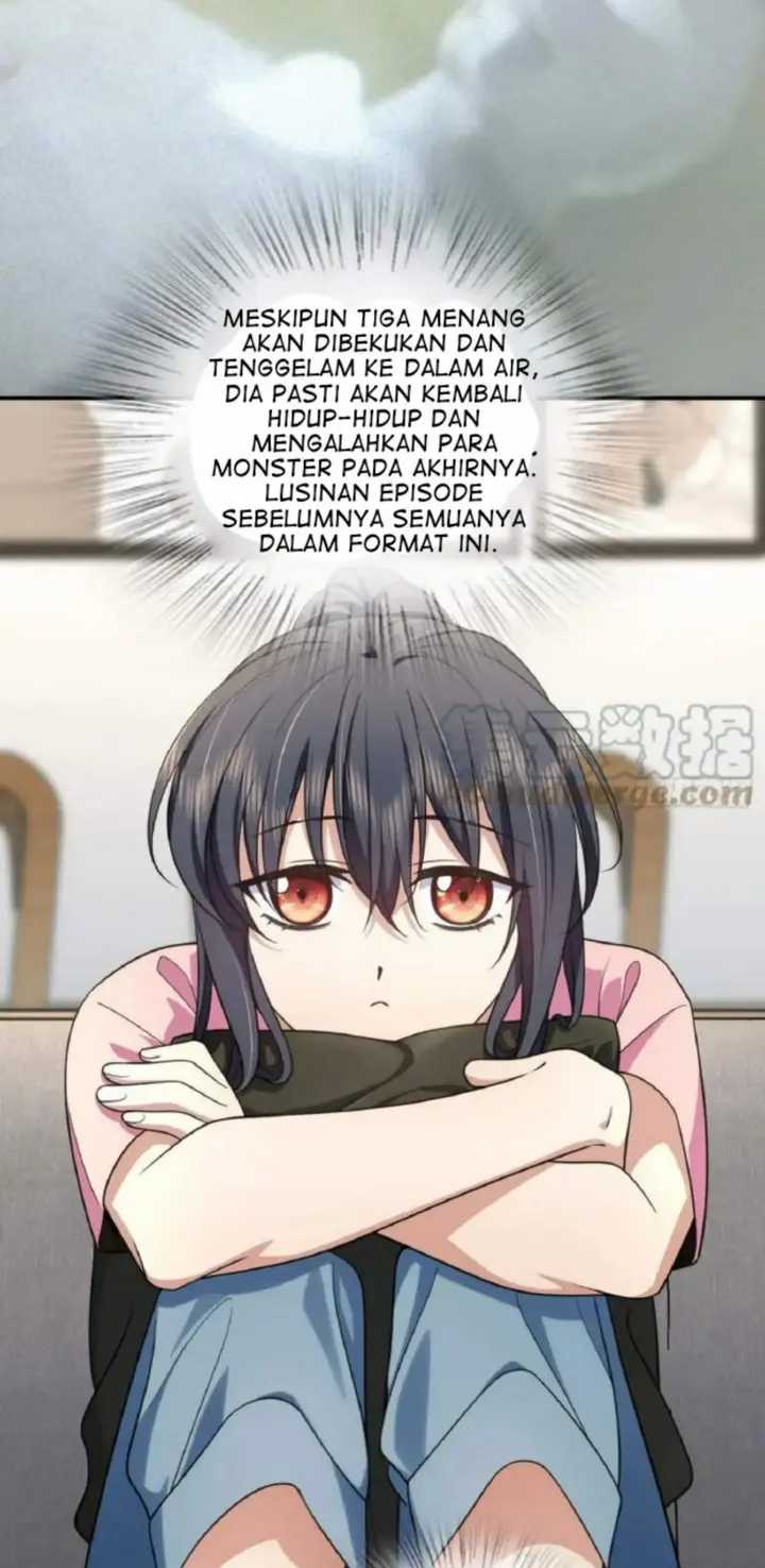My Wife Is From a Thousand Years Ago Chapter 147 Gambar 38