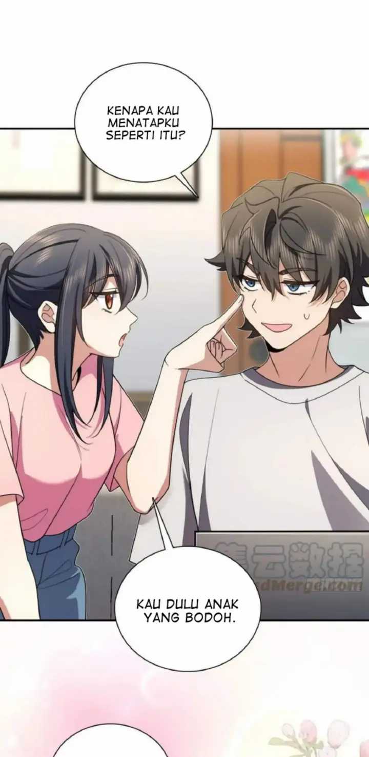 My Wife Is From a Thousand Years Ago Chapter 147 - https://img.komiku.org/uploads2/2778740-41.jpg