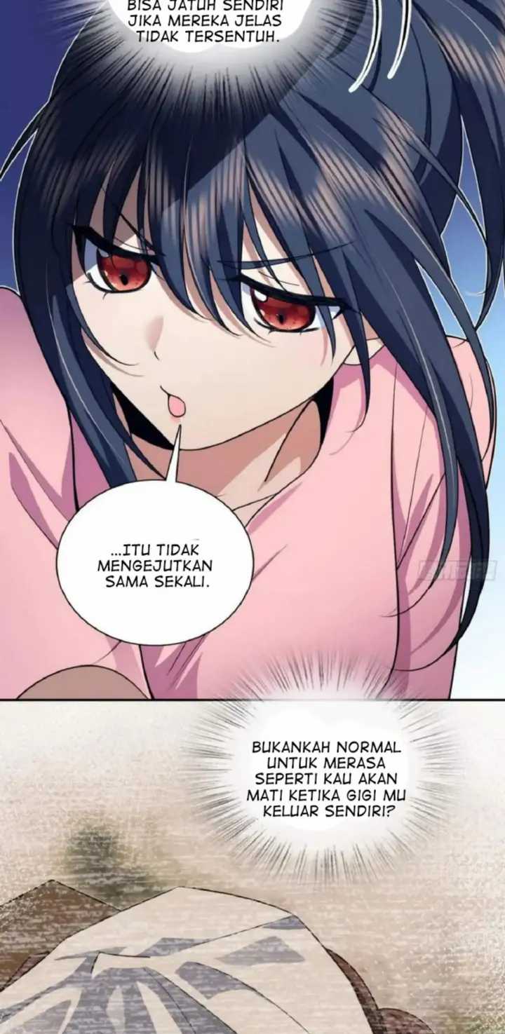 My Wife Is From a Thousand Years Ago Chapter 147 - https://img.komiku.org/uploads2/2778740-46.jpg