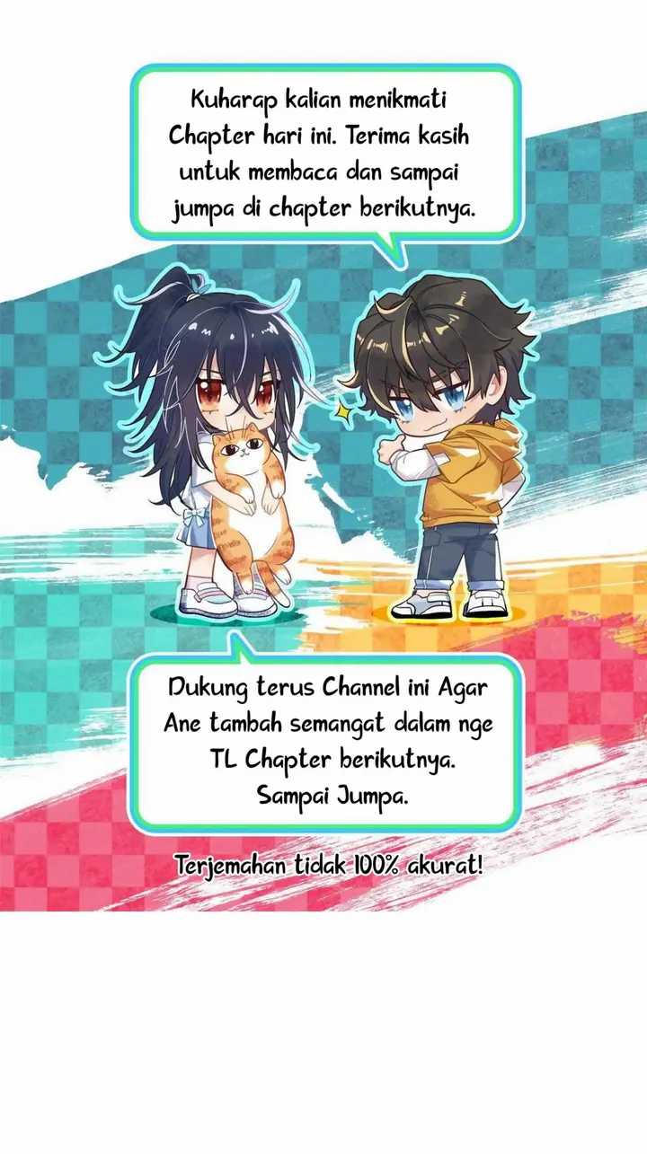 My Wife Is From a Thousand Years Ago Chapter 147 Gambar 52