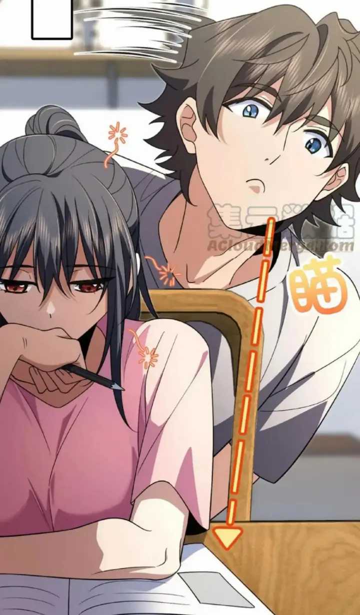 My Wife Is From a Thousand Years Ago Chapter 147 - https://img.komiku.org/uploads2/2778740-6.jpg