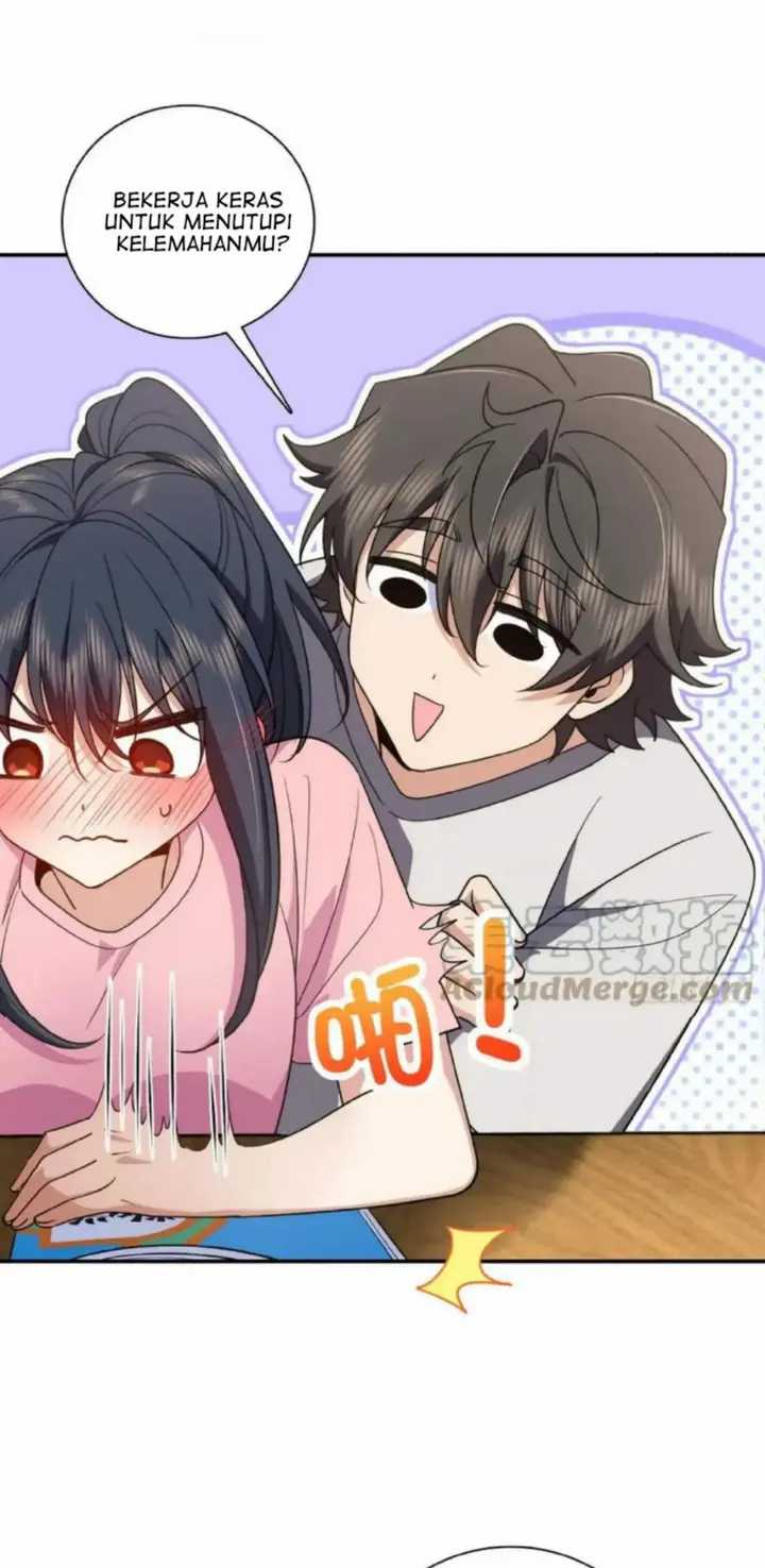 My Wife Is From a Thousand Years Ago Chapter 147 - https://img.komiku.org/uploads2/2778740-8.jpg