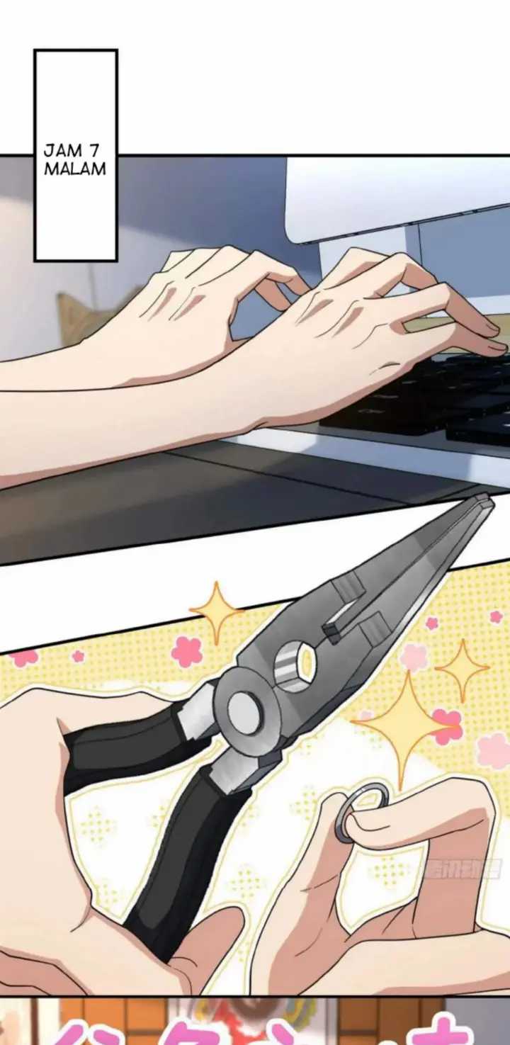Baca Manhua My Wife Is From a Thousand Years Ago Chapter 146 Gambar 2